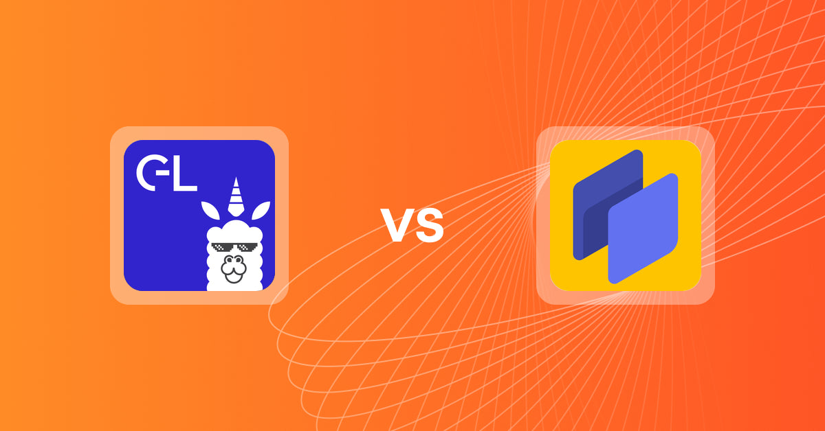 Shopify Upsell and Cross-sell Apps: GLab: Gift Wrap & Gift Message vs SpurIT Sales Pop‑up Discount