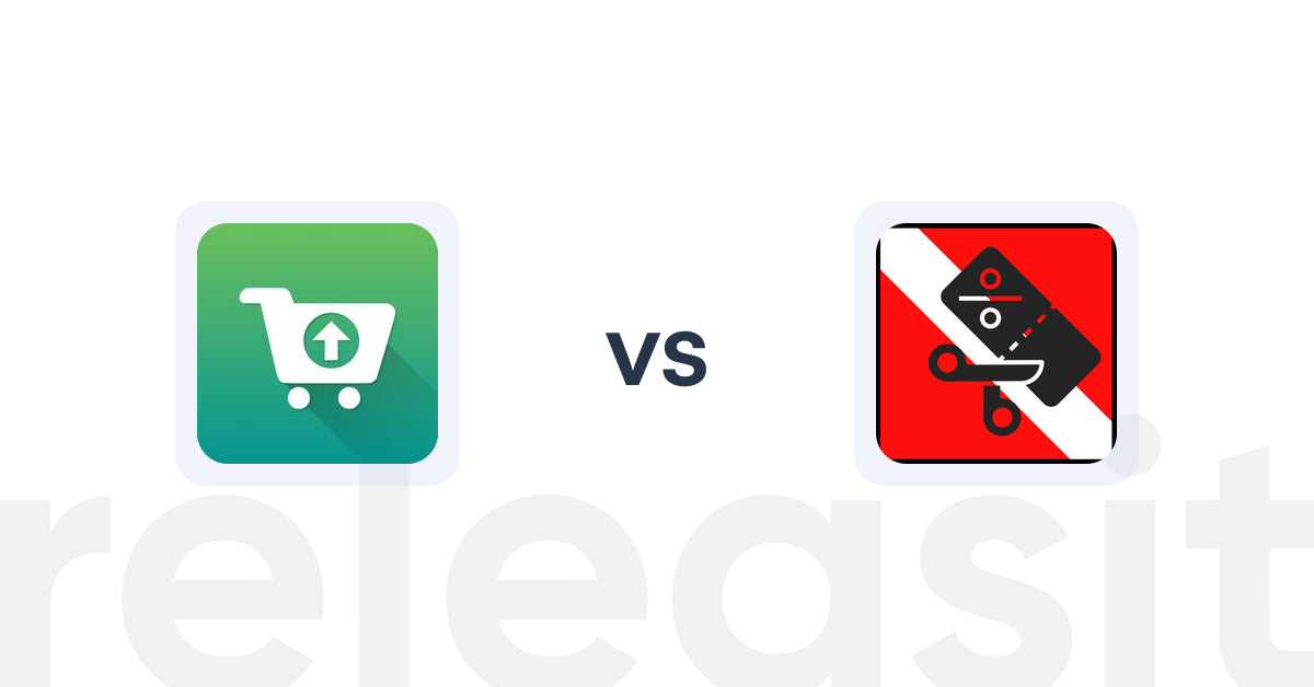 Shopify Upsell and Cross-sell Apps: Smart Suggest Pro by Essenify vs Checkout Upsell Post Purchase