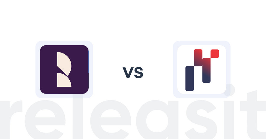 Shopify Upsell and Cross-Sell Apps: Releva ‑ AI Growth Automation vs. Meteonomiqs