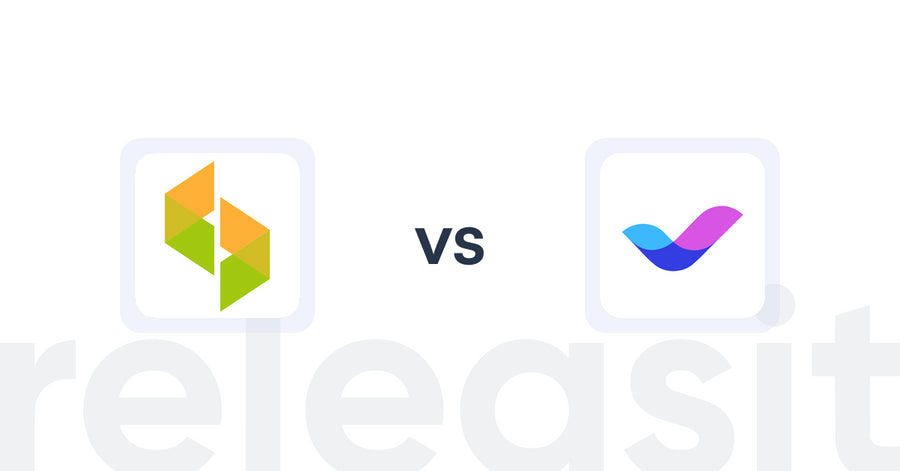 Shopify Upsell and Cross-Sell Apps: Fresh Smart Embed Widget vs Veda Landing Page Builder