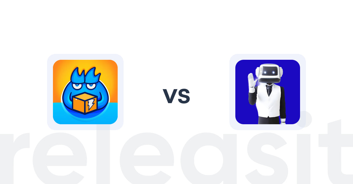 Shopify Upsell and Cross-sell Apps: CB ‑ Checkout Blocks & Plus vs ShopCierge — AI Sales Chatbot