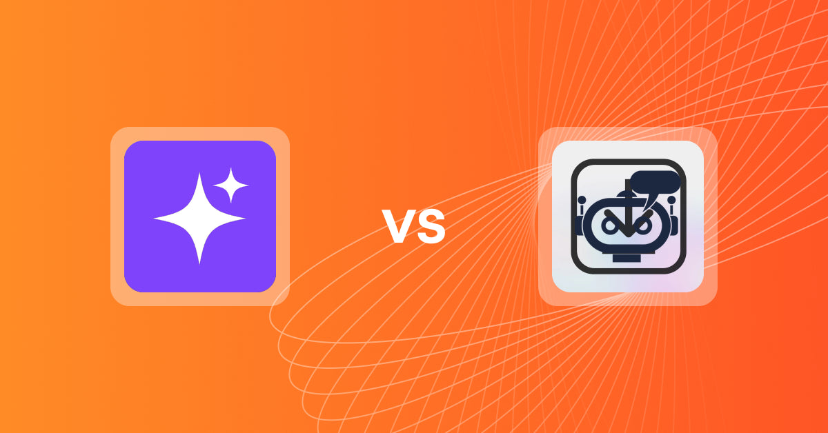Shopify Upsell and Cross-sell Apps: Runa AI Assistant vs RevoChat: AI Sales Chatbot