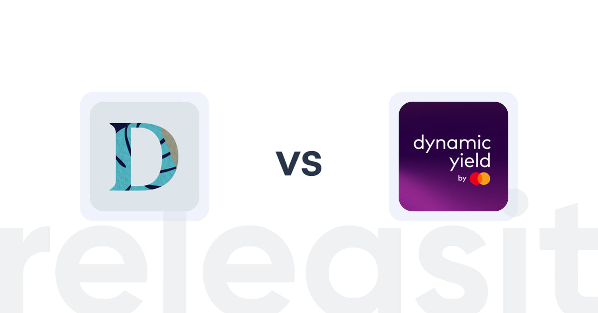 Shopify Upsell and Cross-Sell Apps: Deliberate Checkout vs Dynamic Yield by Mastercard