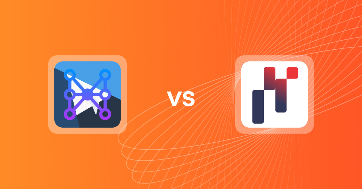 Shopify Upsell and Cross-sell Apps: Hypersonal: AI Content vs Meteonomiqs