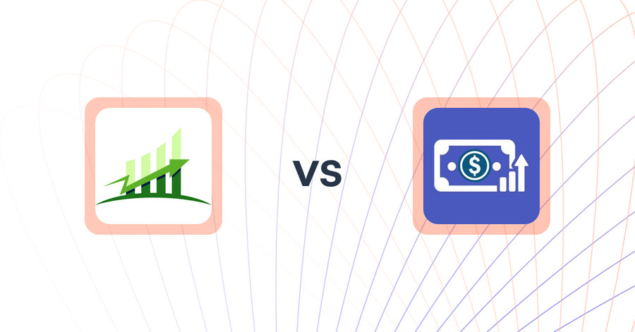 Shopify Upsell and Cross-sell Apps: PeecAI: AI Recommend Engine vs Checkout Upsell