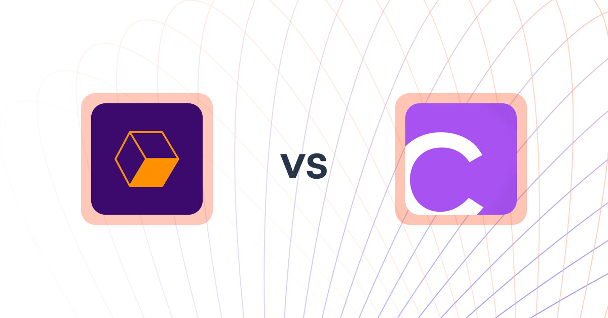 Shopify Upsell and Cross-sell Apps: Nova Bundle ‑ Upsell Popup vs Plus One