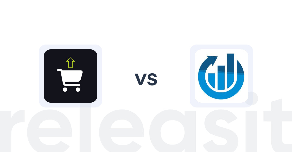 Shopify Upsell and Cross-sell Apps: LevelUp Cross‑sells vs Profit Pal ‑ Purchase Upsell