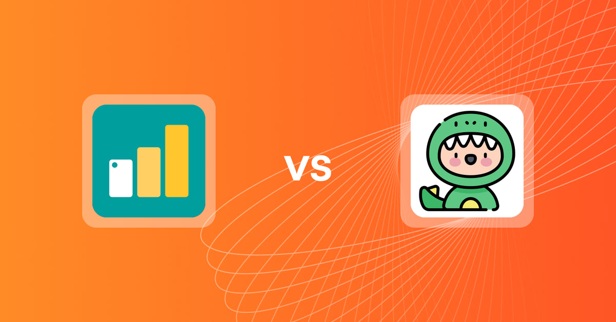 Shopify Upsell and Cross-sell Apps: UpBundle—Upsell & Cross Sell vs Rex: Personalized Upsell