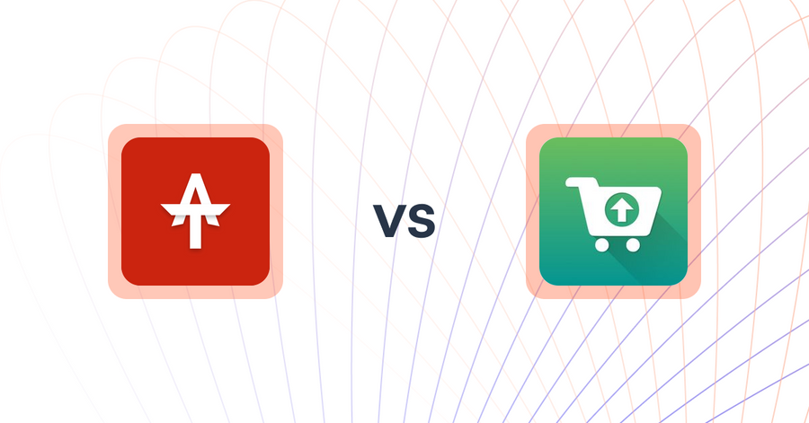 Shopify Upsell and Cross-sell Apps: TapAsko vs. Smart Suggest Pro by Essenify