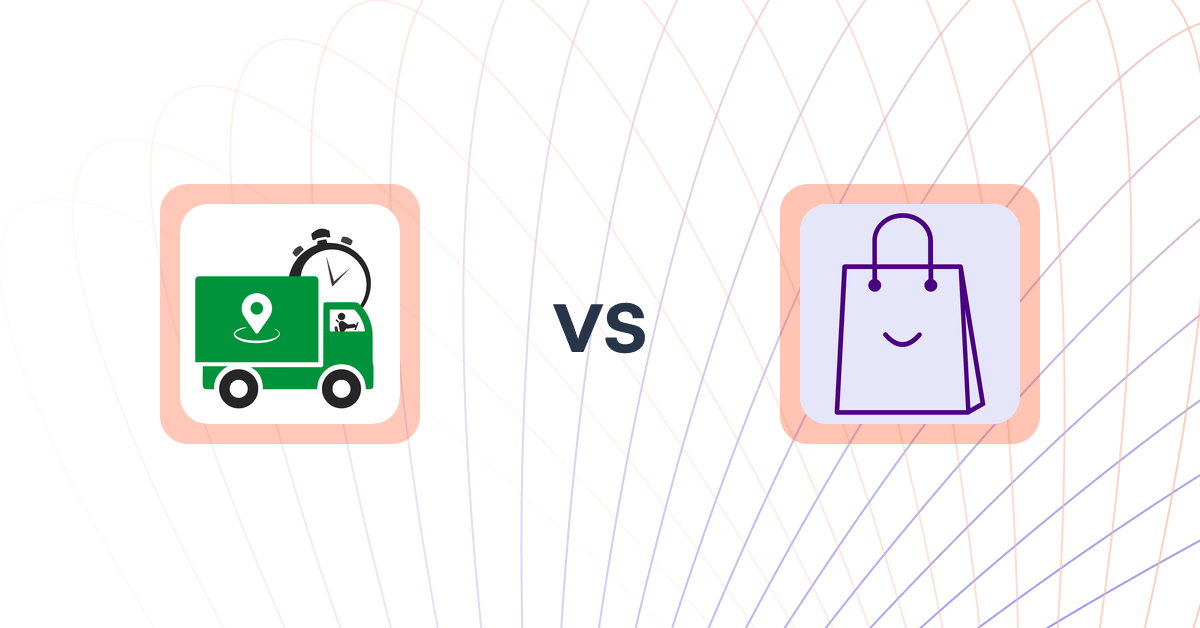 Shopify Upsell and Cross-Sell Apps: Elightwalk Shipping Bar Upsell vs Buy Again / Bought By You