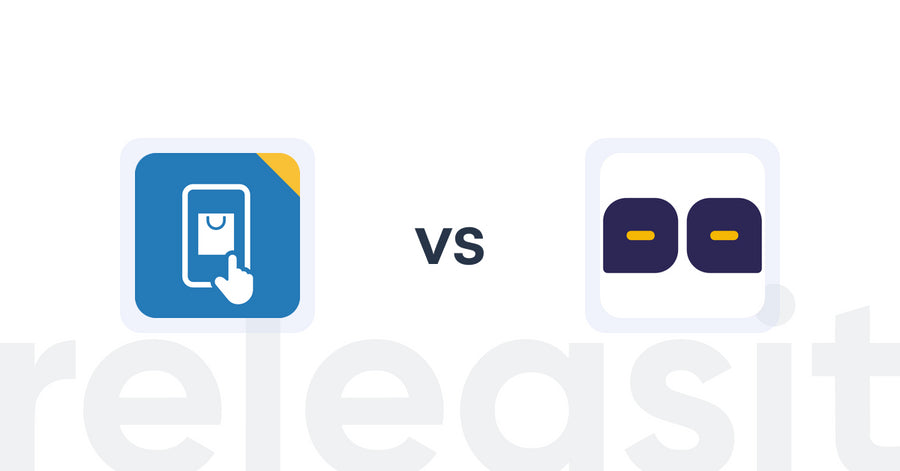 Shopify Upsell and Cross-Sell Apps: For You‑診断コンテンツ作成 vs Consolto Video Chat