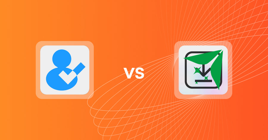 Shopify Upsell and Cross-sell Apps: Rend ‑ Custom AI Product Quiz vs PackagePal Shipping Protection