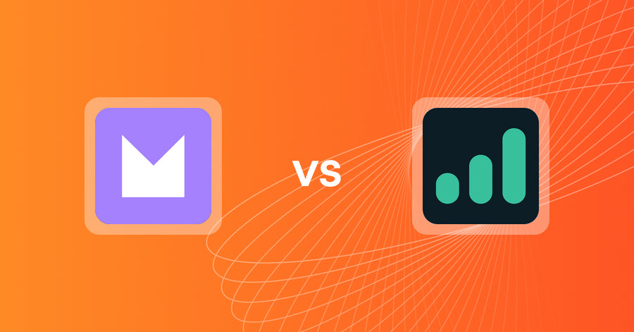 Shopify Upsell and Cross-sell Apps: MOD AI Stylist vs ARPU