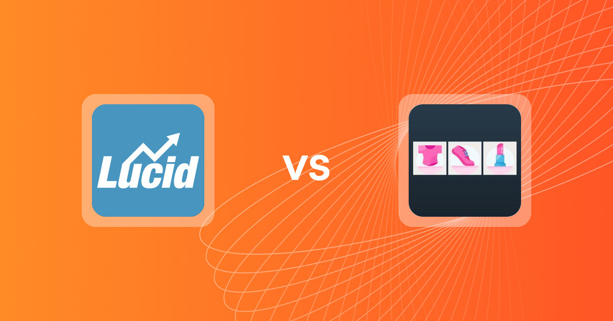 Shopify Upsell and Cross-sell Apps: Smart Upsell & Cross‑Sell vs Upsell ‑ Related Products