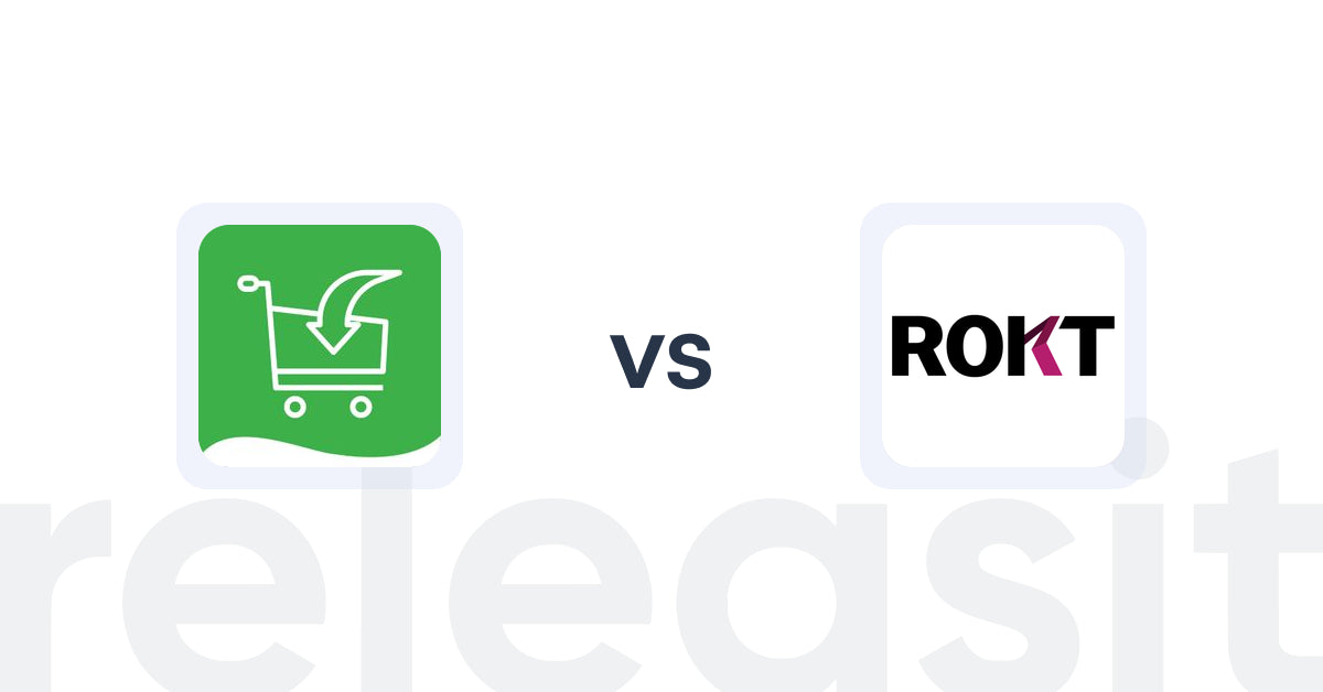 Shopify Upsell and Cross-sell Apps: IC ‑ Frequently Buy Together vs Rokt Ecommerce