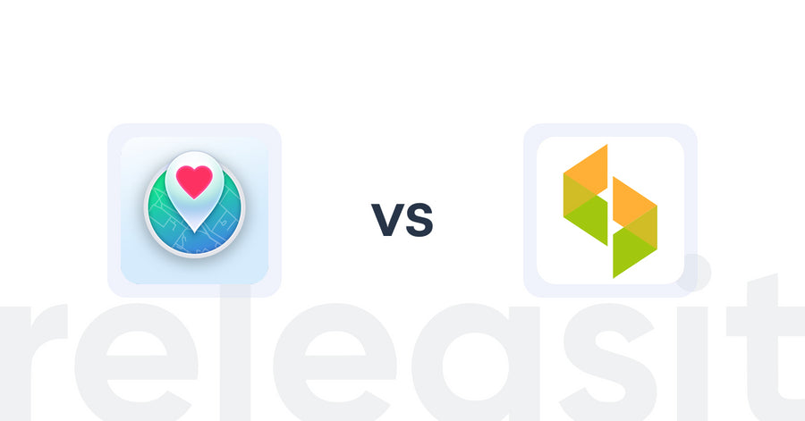 Shopify Upsell and Cross-sell Apps: LocalSpoon vs Fresh Smart Embed Widget