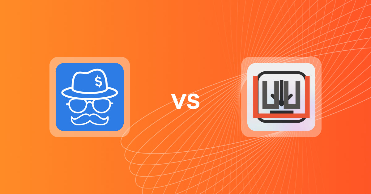 Shopify Upsell and Cross-sell Apps: Simply Cross‑Sell vs userwerk AI upsell & loyalty