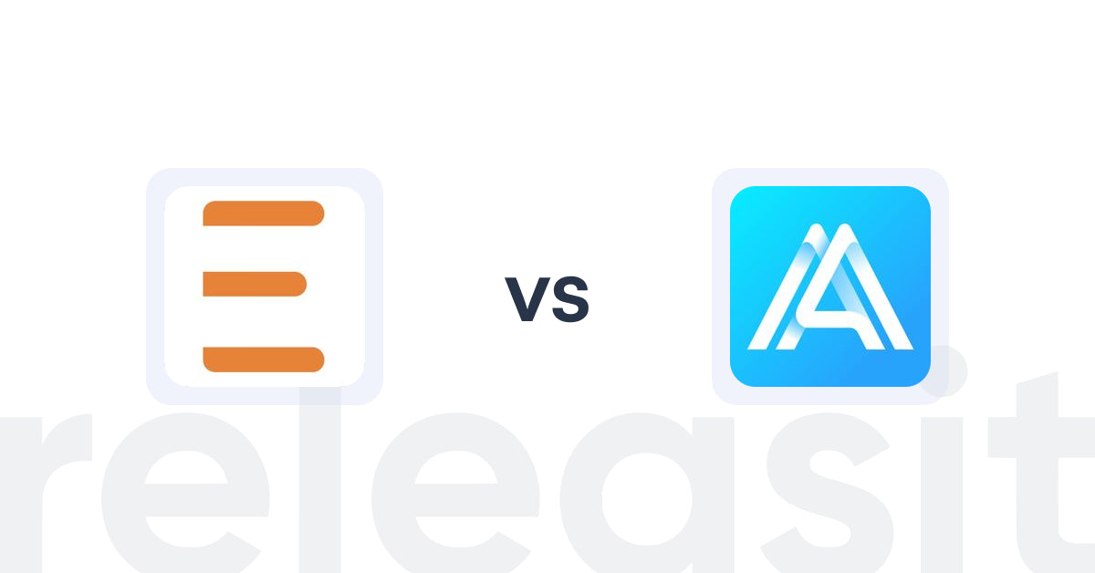 Shopify Upsell and Cross-sell Apps: Enalito: Email, SMS, ChatBot vs Awesome Upsell