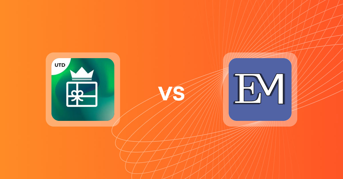 Shopify Upsell and Cross-sell Apps: Box King: Gift Bundle Builder vs Expert Minute