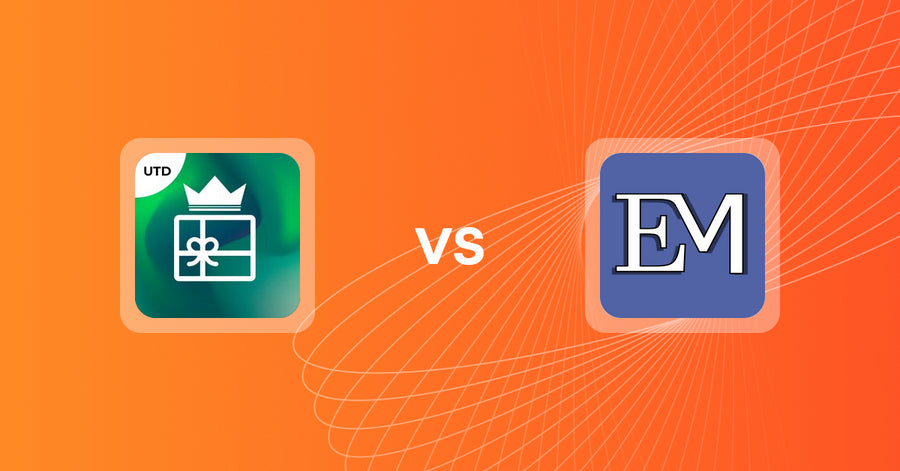 Shopify Upsell and Cross-sell Apps: Box King: Gift Bundle Builder vs Expert Minute