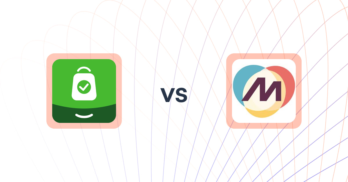 Shopify Upsell and Cross-sell Apps: CheckMate Checkout Upsells vs Makaira Connect