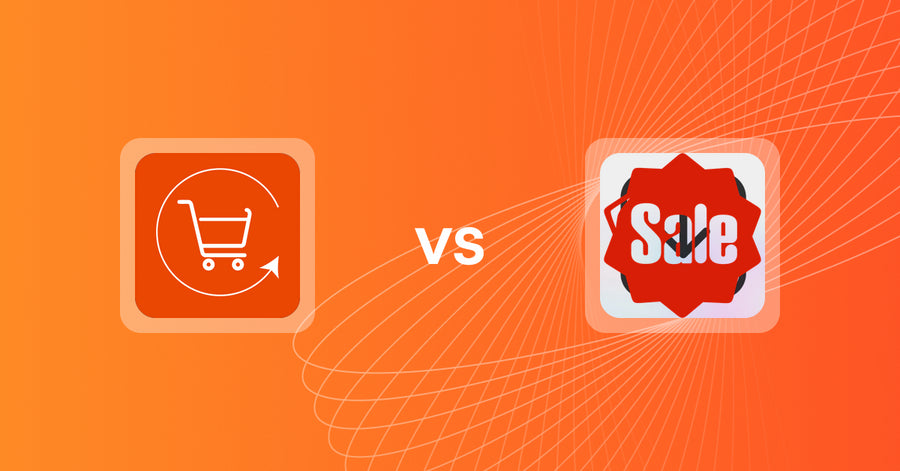 Shopify Upsell and Cross-sell Apps: Enorm Post Purchase Upsell Pro vs Free Shipping Upsell