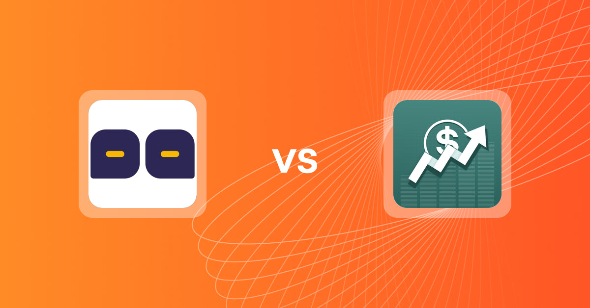 Shopify Upsell and Cross-Sell Apps: Consolto Video Chat vs. Upsell Engine