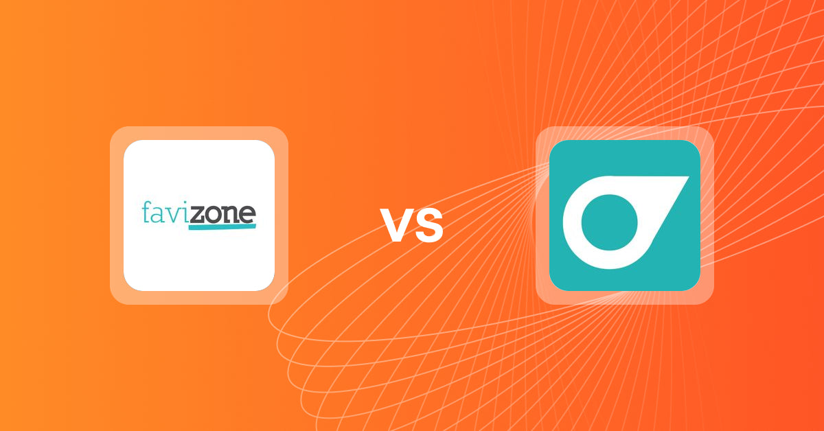 Shopify Upsell and Cross-sell Apps: Favizone: upsell & cross‑sell vs Aptioo: Upsell & Cross Sell