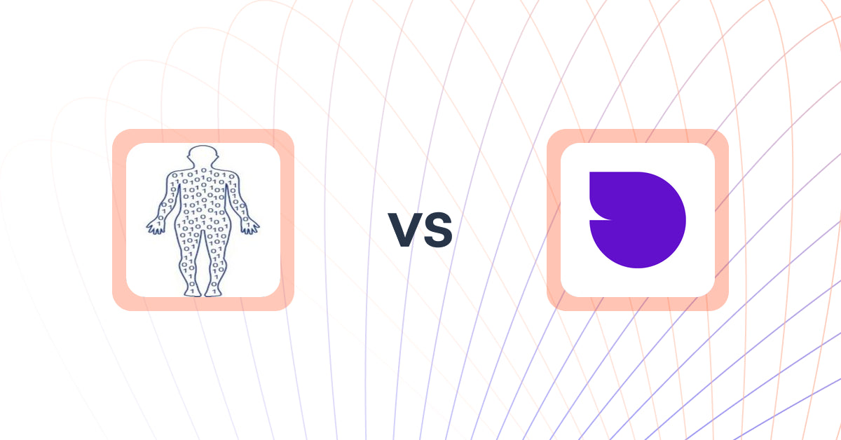 Shopify Upsell and Cross-sell Apps: Fitnonce vs Sendbird AI Chatbot