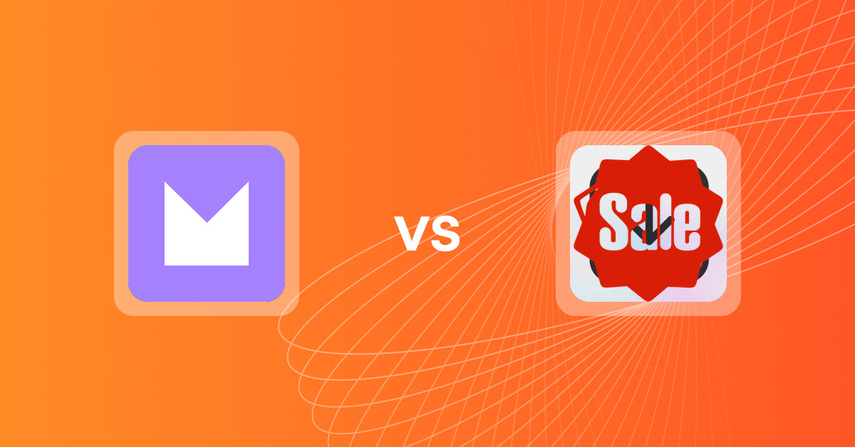 Shopify Upsell and Cross-sell Apps: MOD AI Stylist vs Free Shipping Upsell