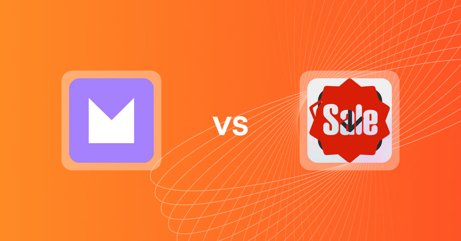 Shopify Upsell and Cross-sell Apps: MOD AI Stylist vs Free Shipping Upsell