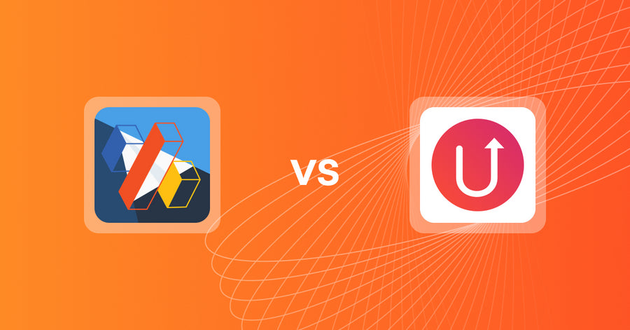 Shopify Upsell and Cross-Sell Apps: Checkout Bricks vs. Upsellify‑ Upsell/Cross‑sell