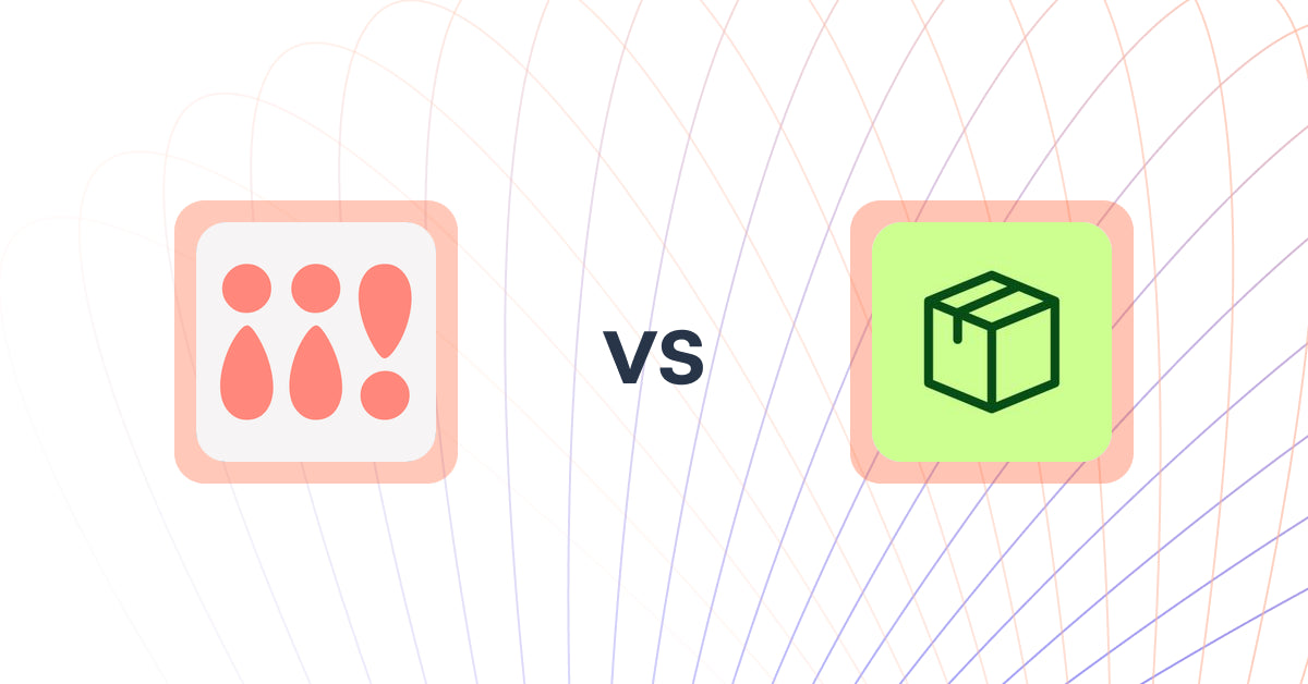 Shopify Upsell and Cross-sell Apps: Withfriends (YC W19) vs Rebolt ‑ Bundle Products