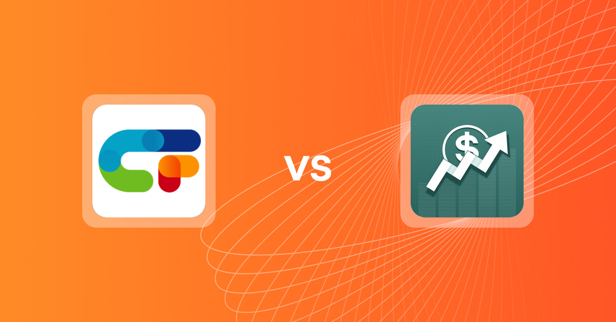 Shopify Upsell and Cross-sell Apps: CustomFit Personalize AB Test vs. Upsell Engine