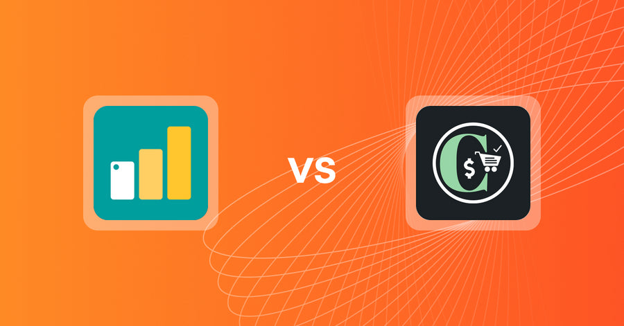 Shopify Upsell and Cross-sell Apps: UpBundle—Upsell & Cross Sell vs Checkmate Upsell Zone