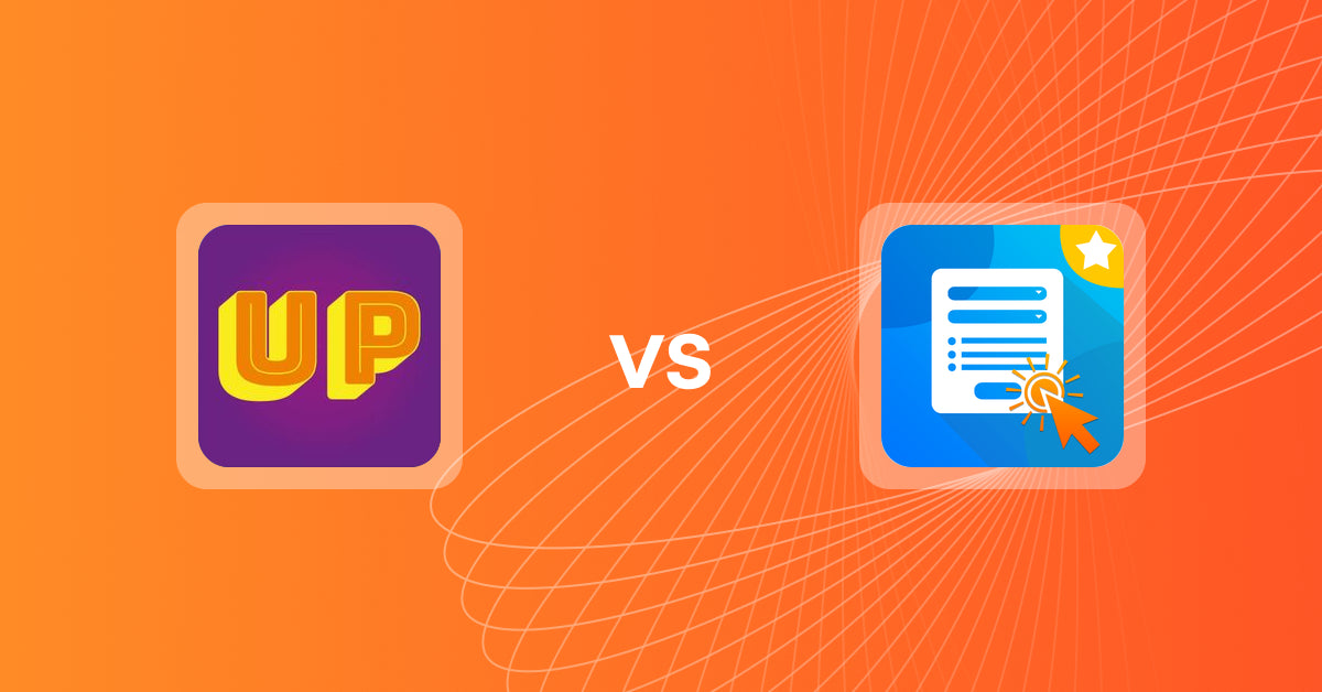 Shopify Upsell and Cross-sell Apps: UPsell Checkout Extension vs EasySell COD Form & Upsells