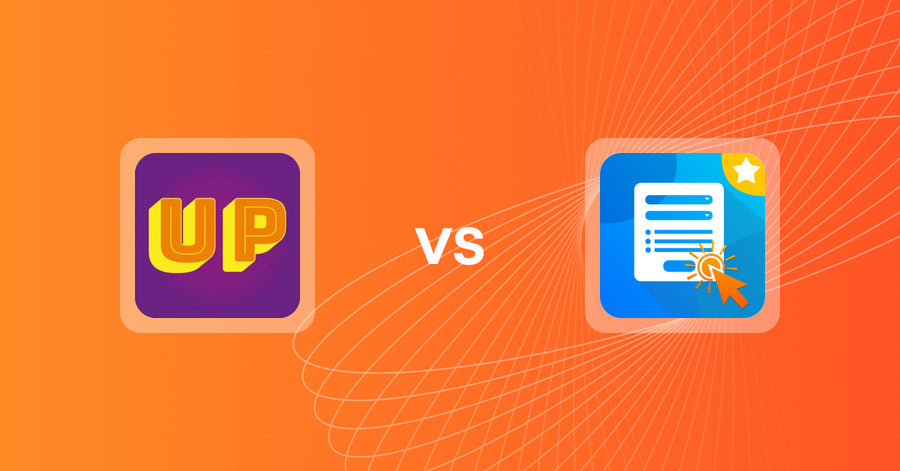 Shopify Upsell and Cross-sell Apps: UPsell Checkout Extension vs EasySell COD Form & Upsells