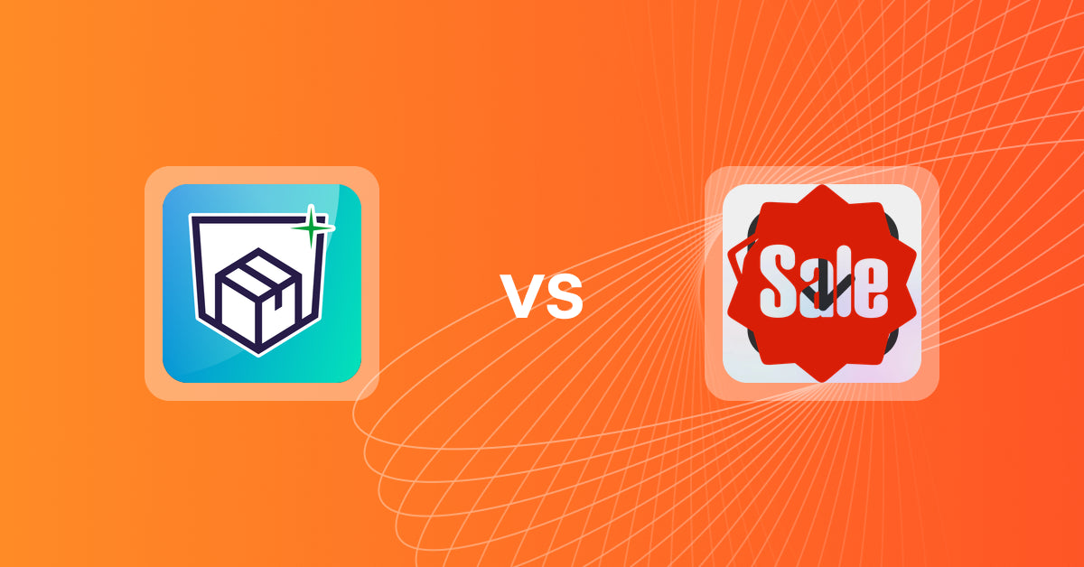 Shopify Upsell and Cross-sell Apps: Insure Booster vs. Free Shipping Upsell