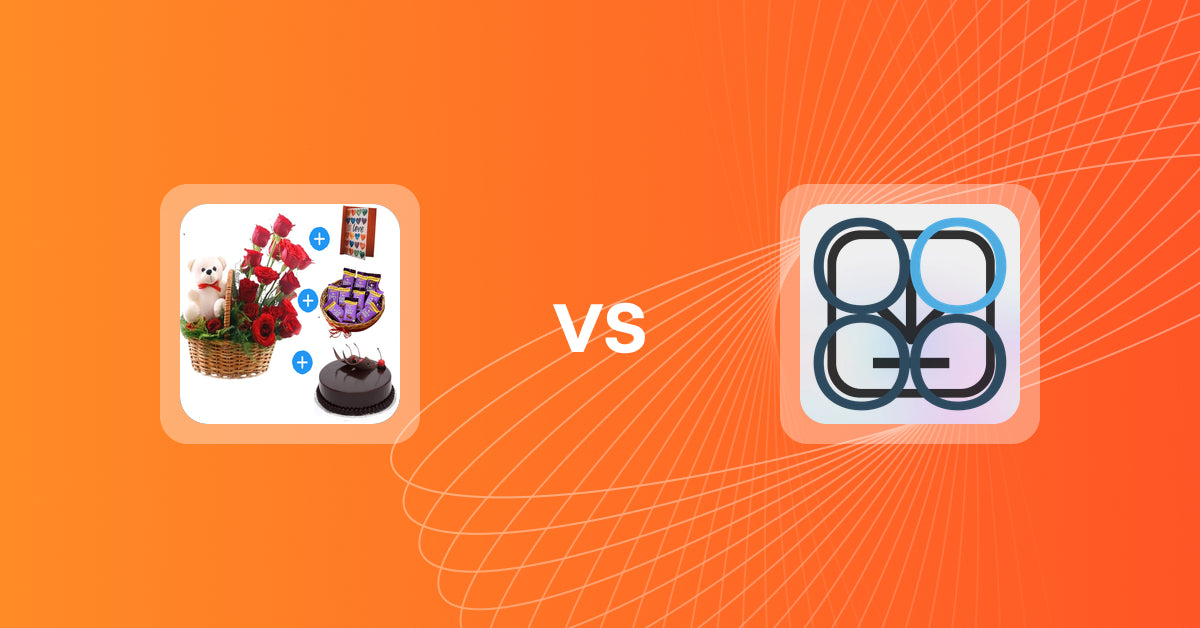 Shopify Upsell and Cross-Sell Apps: ExtraBoost Product Addons vs. monoloq ‑ Your ChatGPT Chatbot