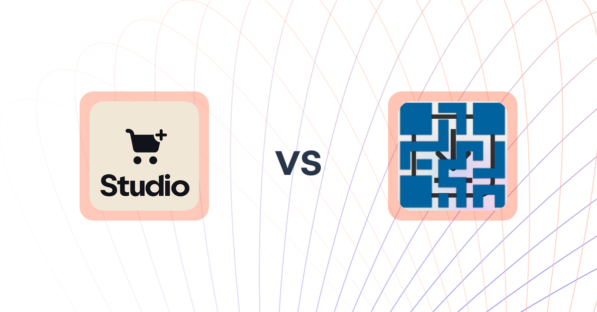 Shopify Upsell and Cross-sell Apps: Checkout Upsell by Studio vs Turny Returns & Exchanges