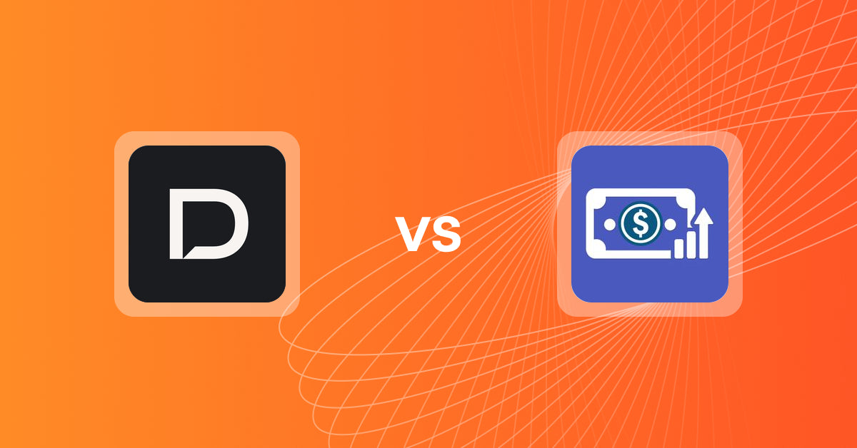Shopify Upsell and Cross-sell Apps: Dialog ‑ AI Sales Assistant vs Checkout Upsell