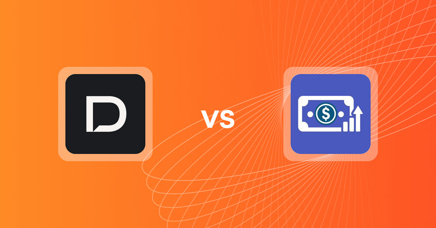 Shopify Upsell and Cross-sell Apps: Dialog ‑ AI Sales Assistant vs Checkout Upsell