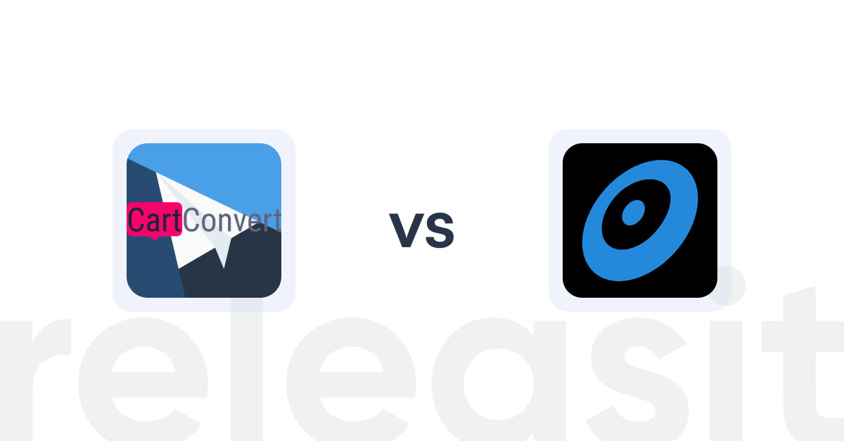 Shopify Upsell and Cross-Sell Apps: CartConvert vs. Motivation Bar