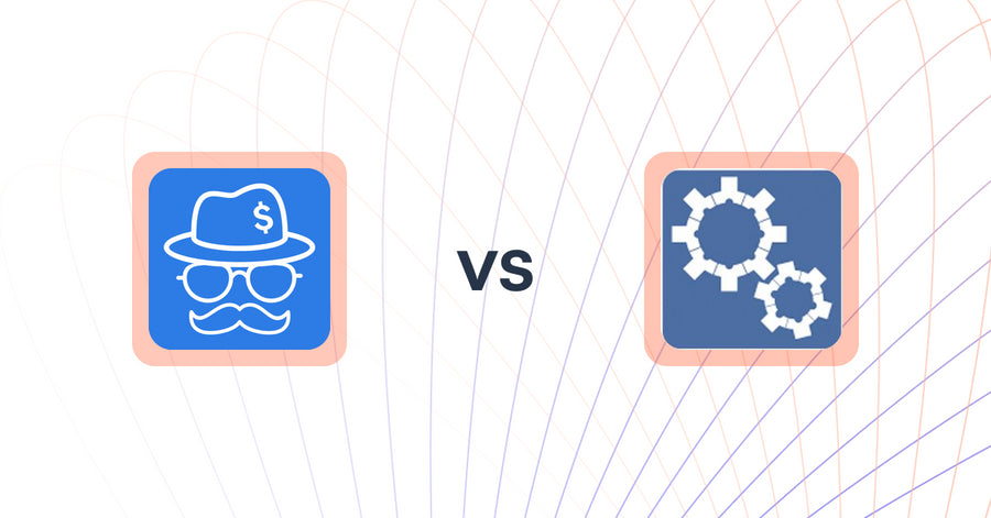 Shopify Upsell and Cross-sell Apps: Simply Cross‑Sell vs Shirtworks