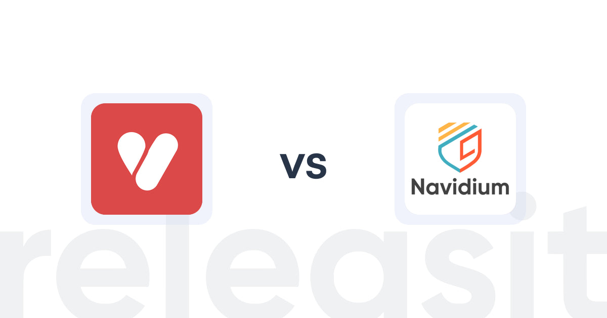 Shopify Upsell and Cross-Sell Apps: Visually | A/B Testing & CRO vs. Navidium Shipping Protection