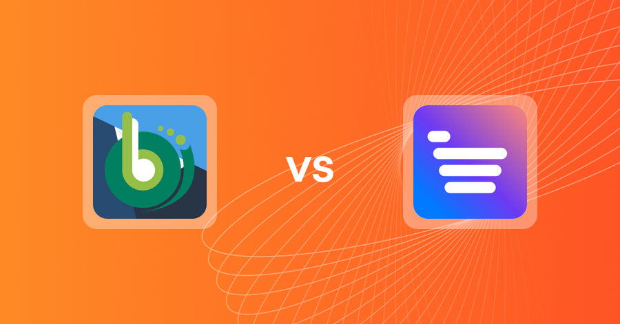 Shopify Upsell and Cross-sell Apps: Brisk Checkout Customizer vs Uprate.AI: Sales Chatbot