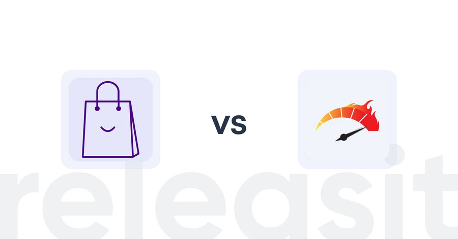 Shopify Upsell and Cross-sell Apps: Buy Again / Bought By You vs Rock ‑ Upsell Products