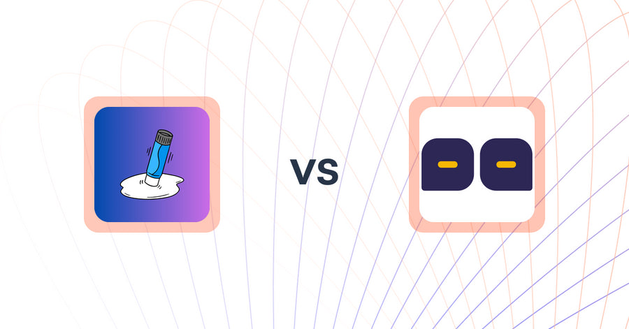 Shopify Upsell and Cross-sell Apps: SupaSticky: Related Products vs Consolto Video Chat