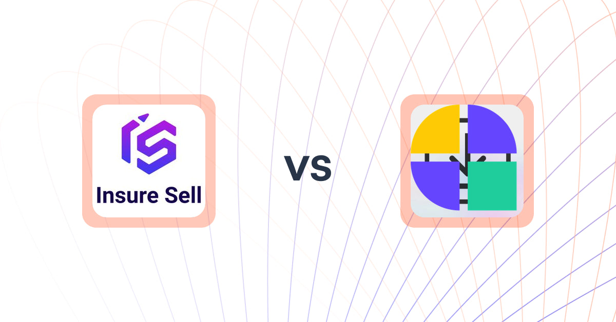 Shopify Upsell and Cross-sell Apps: Insure Sell vs AI Recommendations by Aqurate