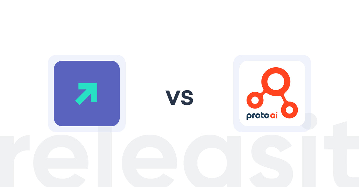Shopify Upsell and Cross-Sell Apps: Flex Upsell Cart vs Proto AI Commerce